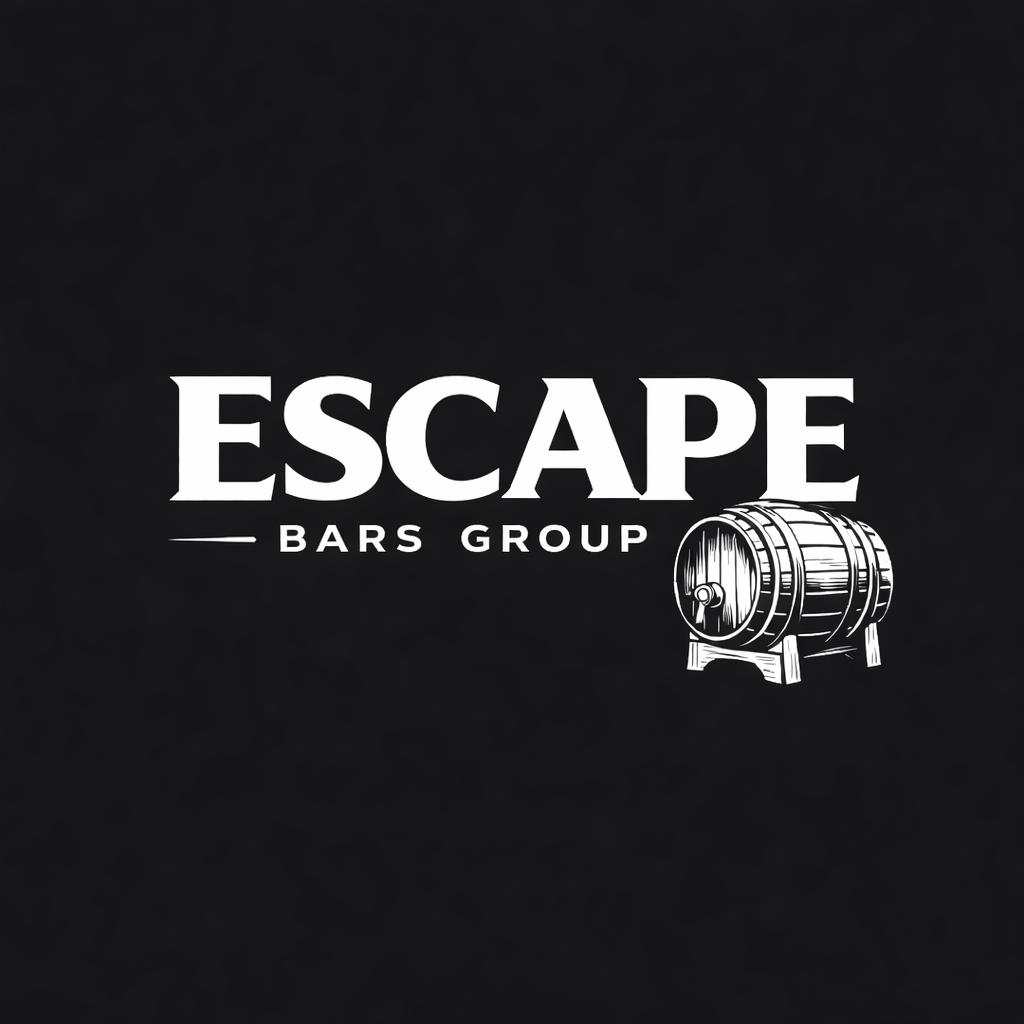 Escape Bars logo